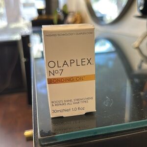 🆕 ✨ OLAPLEX- Bonding Oil.